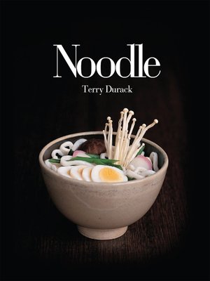 cover image of Noodle